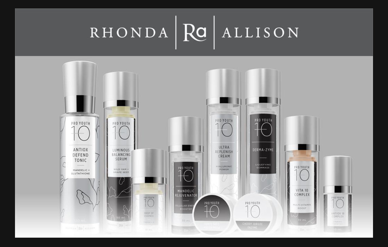 Rhonda Allison Products