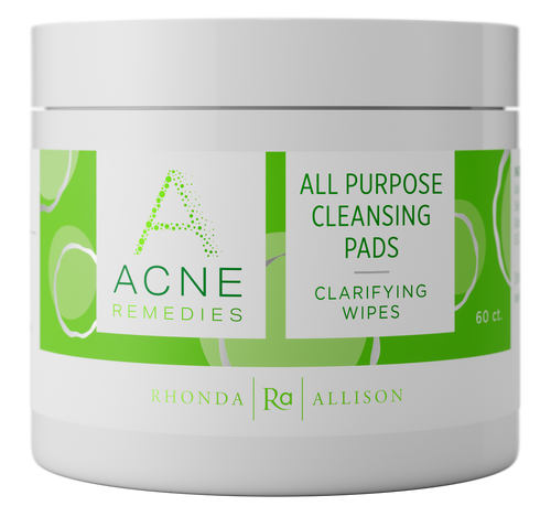 All Purpose Cleansing Pads 60ct