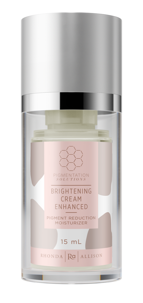 Brightening Cream Enhanced 15ml