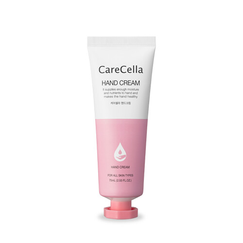 Carecella Hand Cream