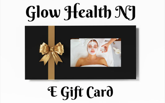 50 E-Gift Certificate for the Ridgewood Spa